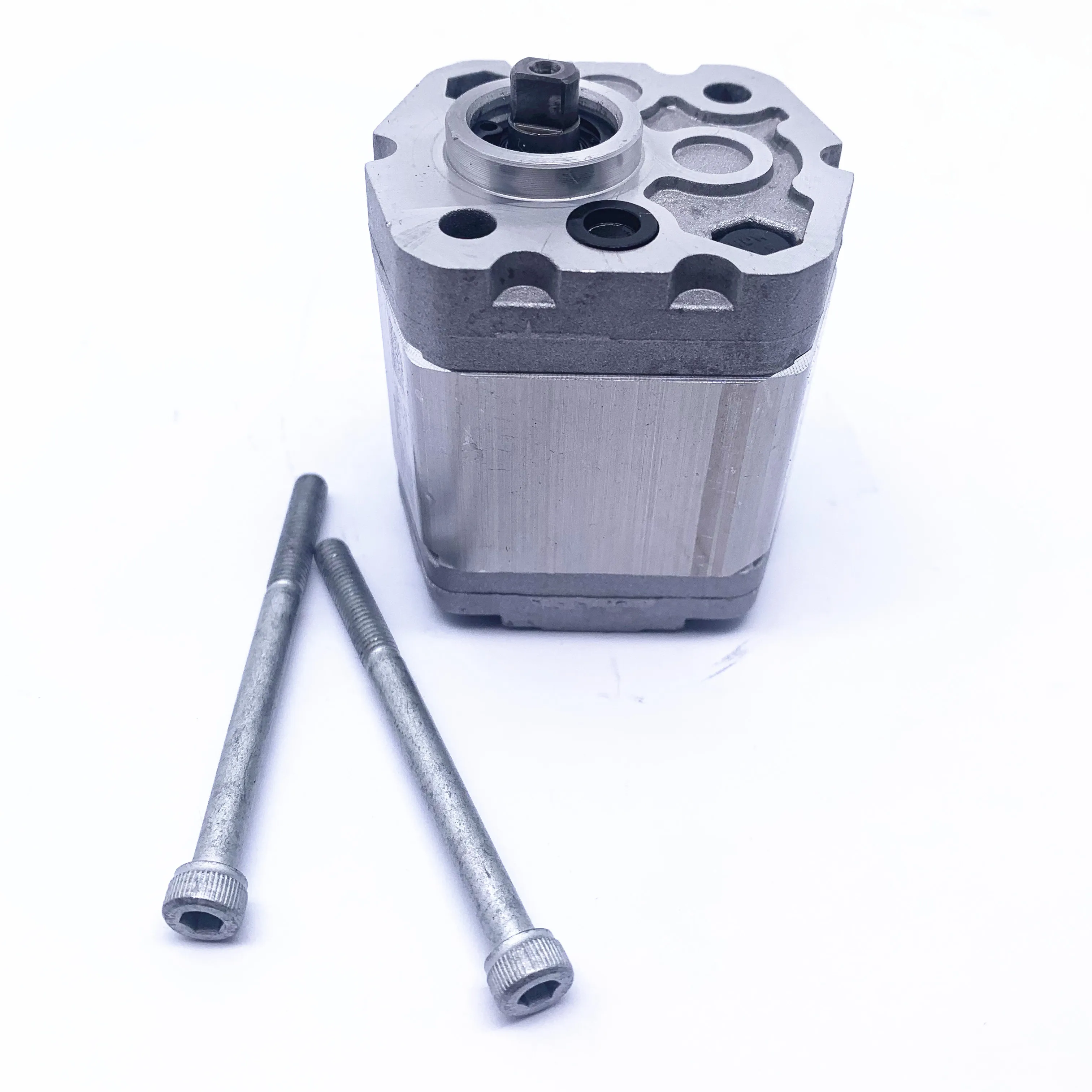 Original Linde Forklift Gear Pump 0009812239 for Material Handling Spare Parts
Original Linde Forklift Gear Pump 0009812239 for Material Handling Spare Parts