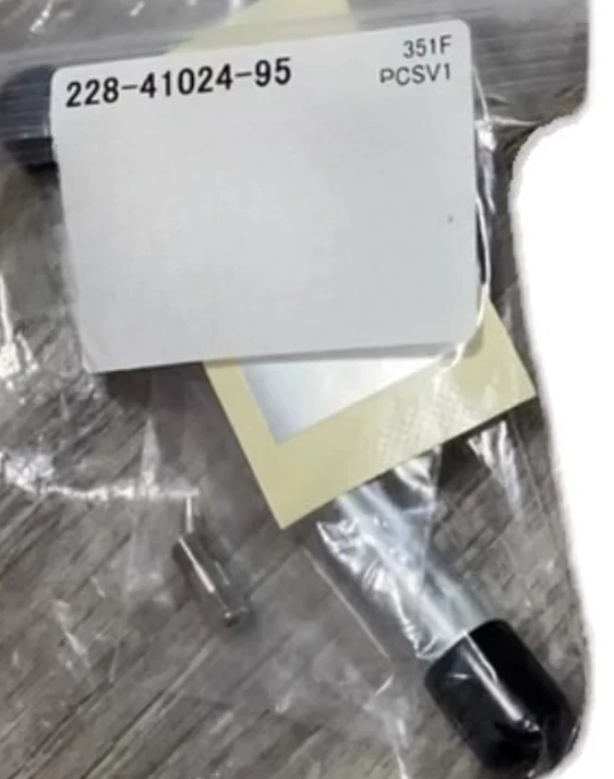 2026 new model liquid phase injection needle 228-41024-95 47
2026 new model liquid phase injection needle 228-41024-95 47