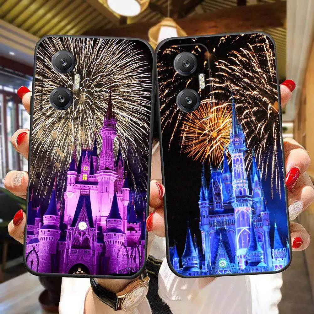 Disney Castle Fireworks Cover Phone Case For Infinix HOT 9 10 10I 10S 11 11S 12 12I 20 20I 20S 30 30I ZERO X 20 30 5G Case Funda
Disney Castle Fireworks Cover Phone Case For Infinix HOT 9 10 10I 10S 11 11S 12 12I 20 20I 20S 30 30I ZERO X 20 30 5G Case Funda