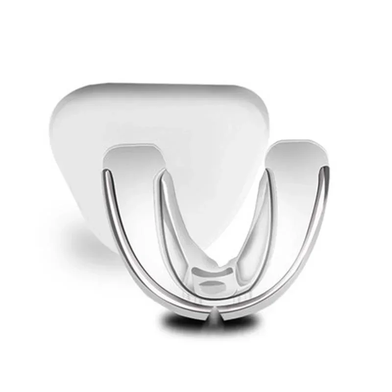 Appliance Dental Silicone Alignment Trainer Teeth Retainer Bruxism Mouth Guard New Teeth Orthodontic Braces 
Appliance Dental Silicone Alignment Trainer Teeth Retainer Bruxism Mouth Guard New Teeth Orthodontic Braces