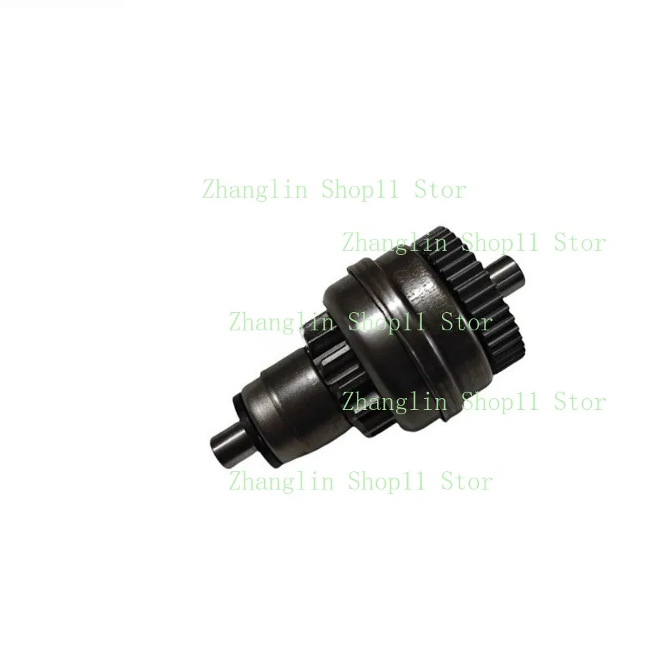 Pinion Assy Start Clutch Assembly for Honda Sunra RX125 Shady SDH125T-31-35-36-37-38
Pinion Assy Start Clutch Assembly for Honda Sunra RX125 Shady SDH125T-31-35-36-37-38