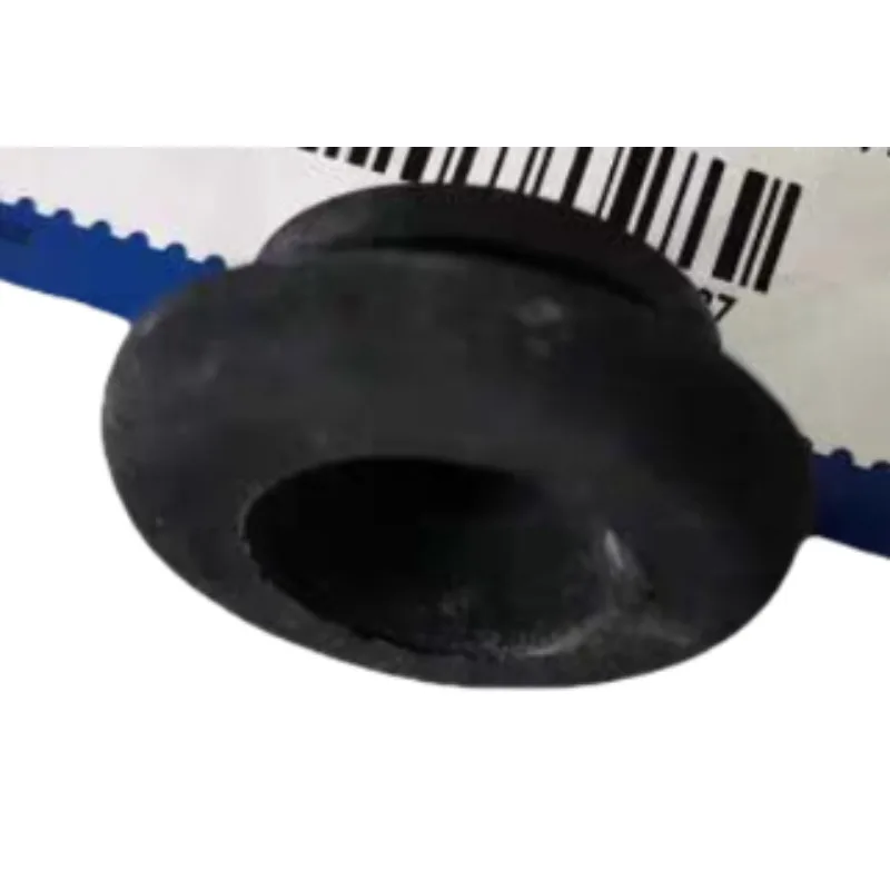23184138 Air Filter Housing Pad Rubber Gasket for Cadillac ATSL CT6 XT4 SLS CT5 SRX Black New Automobile Part
23184138 Air Filter Housing Pad Rubber Gasket for Cadillac ATSL CT6 XT4 SLS CT5 SRX Black New Automobile Part