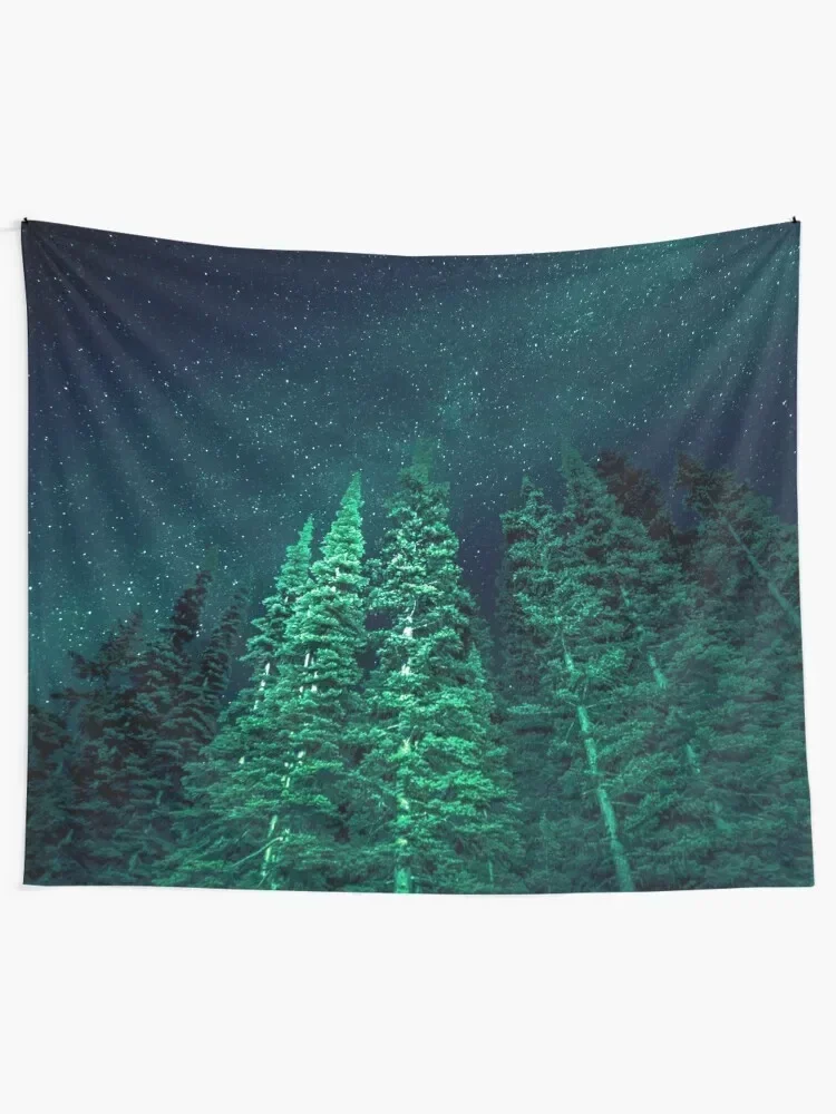 Nature Forest - Night Star Signal Tapestry Room Decor Korean Style Home And Comfort Decor Tapestry
Nature Forest - Night Star Signal Tapestry Room Decor Korean Style Home And Comfort Decor Tapestry