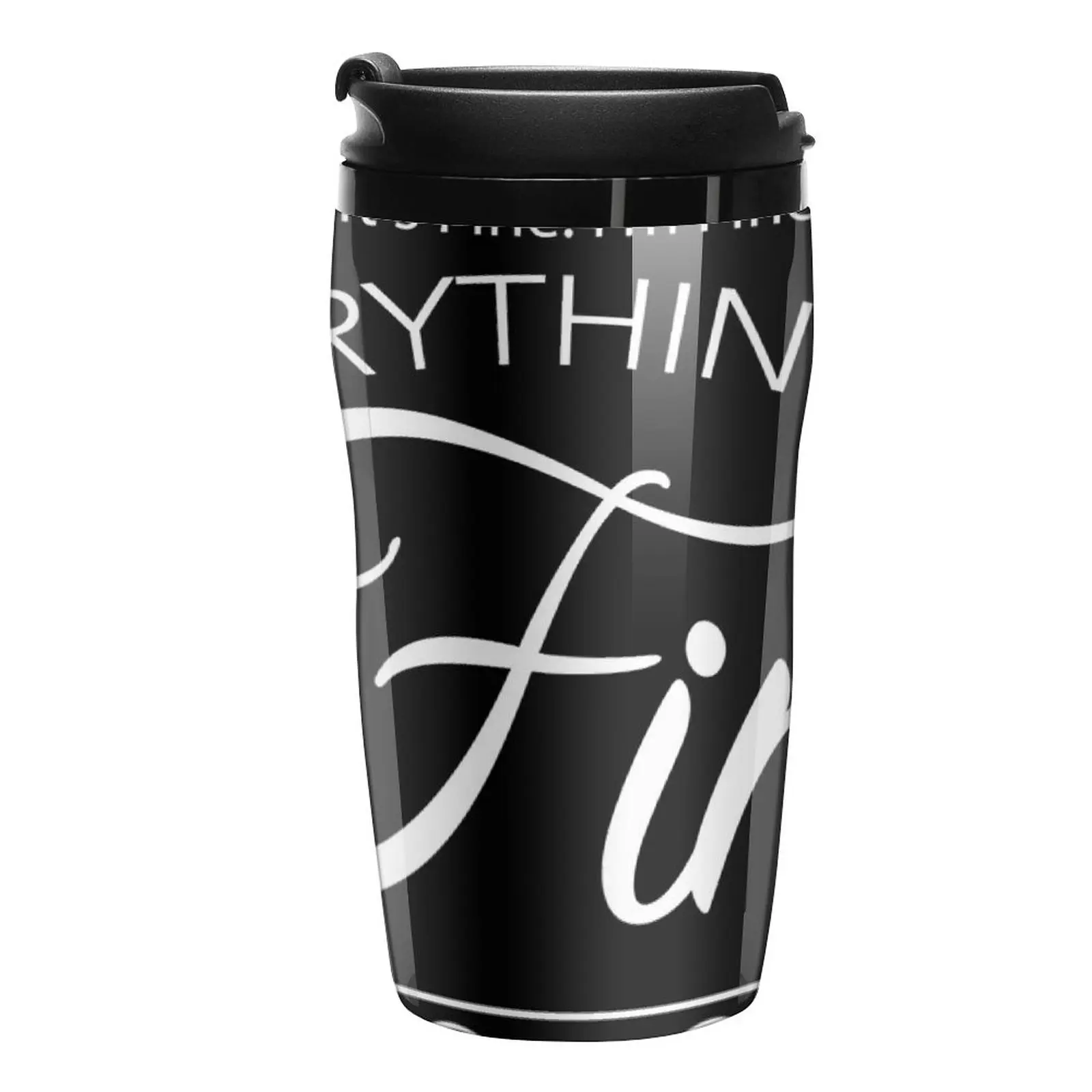 New It's Fine I'm Fine Everything is Fine Shirt Travel Coffee Mug Coffee Cup To Go Elegant Coffee
New It's Fine I'm Fine Everything is Fine Shirt Travel Coffee Mug Coffee Cup To Go Elegant Coffee