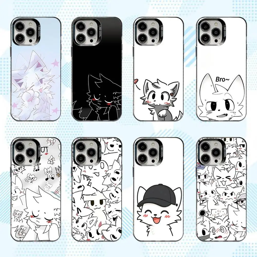 B-Boy Cute kisser Phone Case For iPhone 16,15,14,13,12,11,Mini,Pro,SE,MAX White Matte Shockproof Cover 
B-Boy Cute kisser Phone Case For iPhone 16,15,14,13,12,11,Mini,Pro,SE,MAX White Matte Shockproof Cover