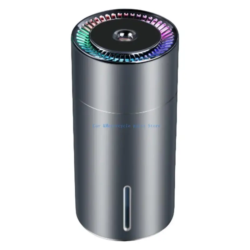 Y9UC Elegant Car Fragrances Machine with Long Service Scent Car Scent Humidifier
Y9UC Elegant Car Fragrances Machine with Long Service Scent Car Scent Humidifier