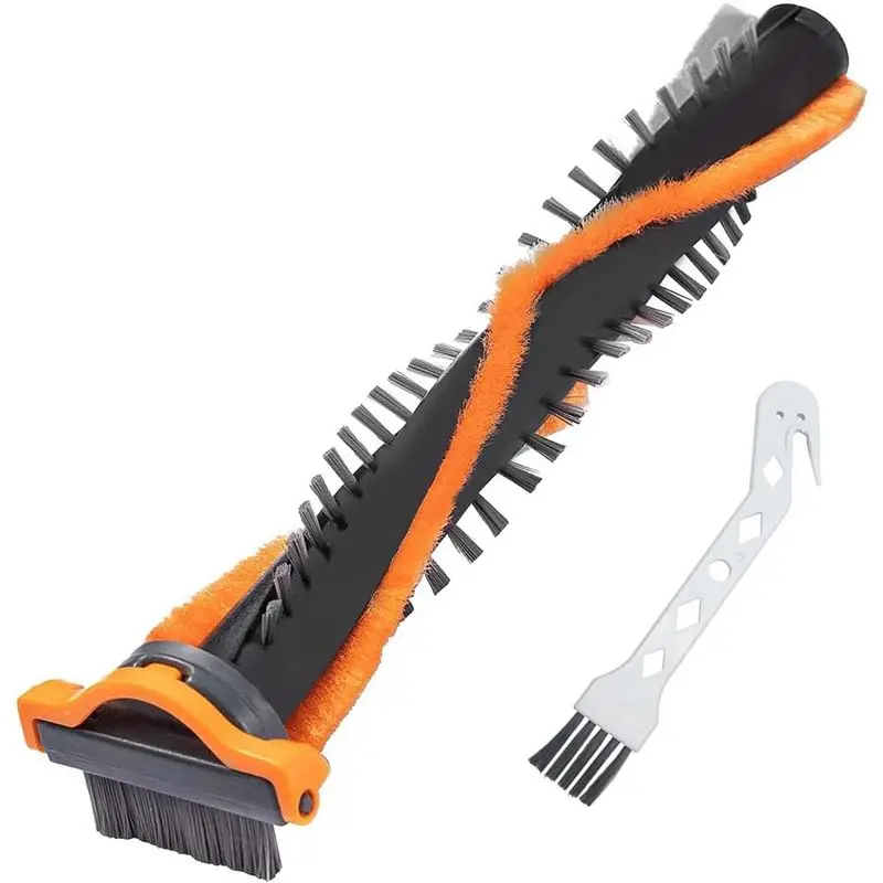 M04K Vacuum Cleaner Brush For CP0667 Replacement Parts Brush For Speed Pro Max And FC6 XC7/8 Series
M04K Vacuum Cleaner Brush For CP0667 Replacement Parts Brush For Speed Pro Max And FC6 XC7/8 Series
