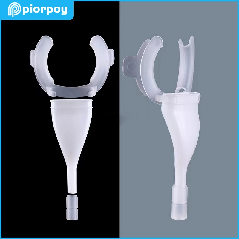 PIORPOY 1 Pcs Dental Mouth Opener Oral Droplets Aerosol HVE Suction Cheek Lip Retractor Odontologia Products Tooth Whitening
PIORPOY 1 Pcs Dental Mouth Opener Oral Droplets Aerosol HVE Suction Cheek Lip Retractor Odontologia Products Tooth Whitening