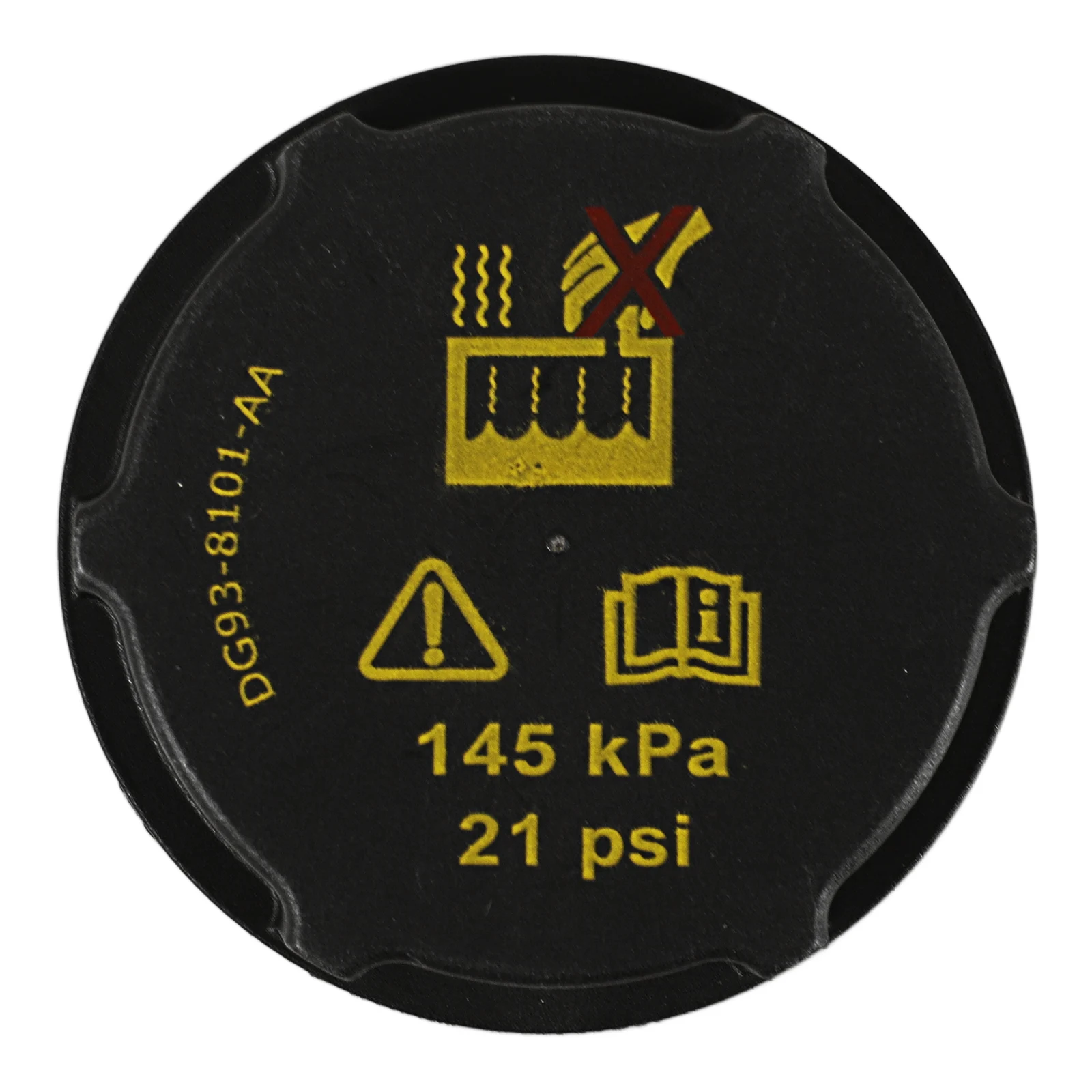 Car Radiator Tank Cap Abs Durable Coolant Reservoir Tank Cap Coolant Reservoir Cover For Engine Oil Filler 
Car Radiator Tank Cap Abs Durable Coolant Reservoir Tank Cap Coolant Reservoir Cover For Engine Oil Filler