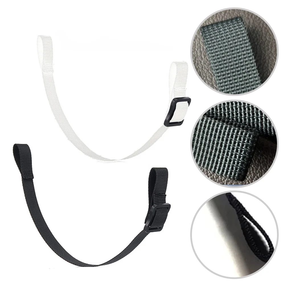 Стабильный ремешок для хоккея на подбородке с застежкой-застежкой для надежного шлема, подходящий для хоккейных лыж и игр в пруду
Стабильный ремешок для хоккея на подбородке с застежкой-застежкой для надежного шлема, подходящий для хоккейных лыж и игр в пруду