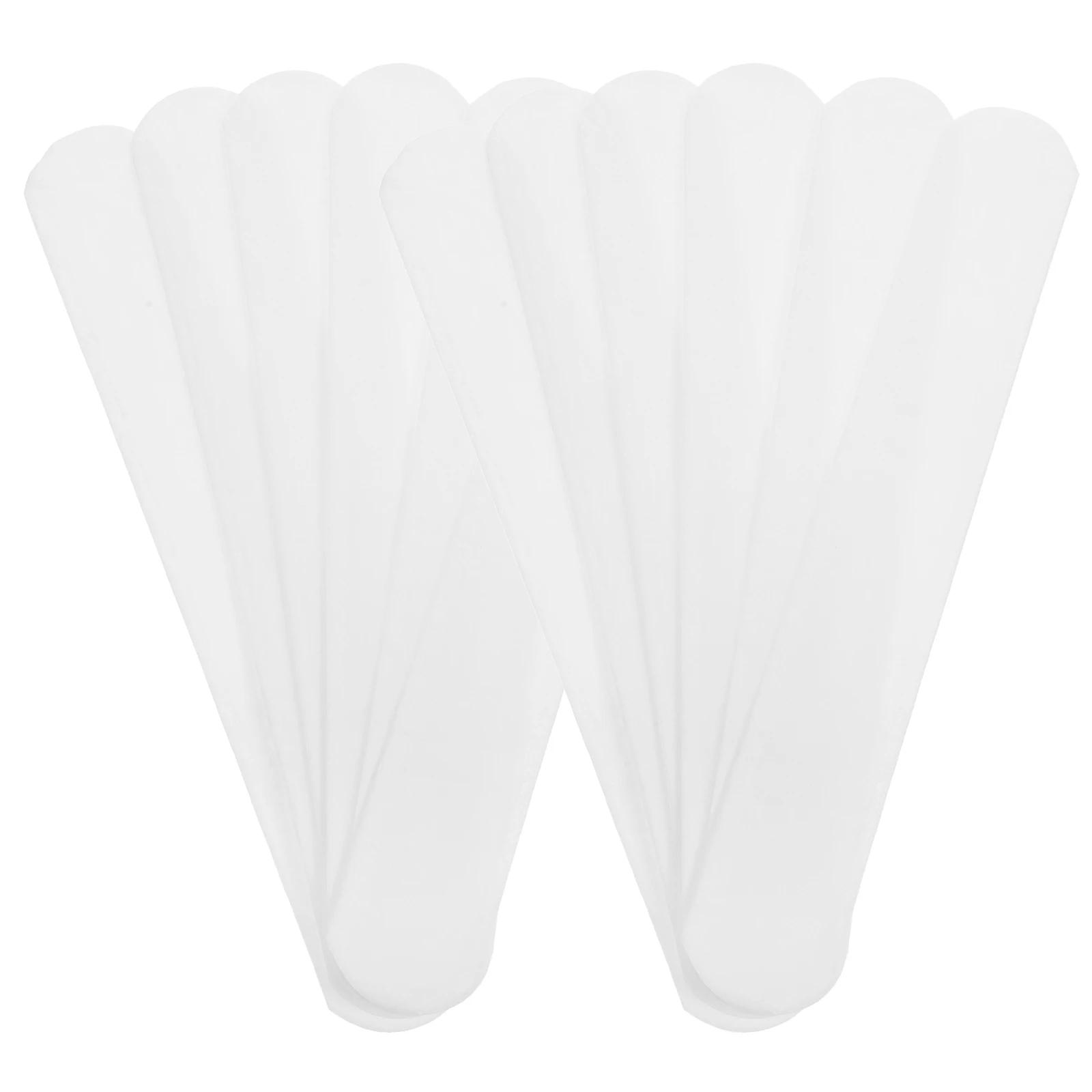 50pcs Training Hat Brim Stickers Sweat Absorption Liners for Baseball Caps White Color Size Reducer Hat Tape
50pcs Training Hat Brim Stickers Sweat Absorption Liners for Baseball Caps White Color Size Reducer Hat Tape