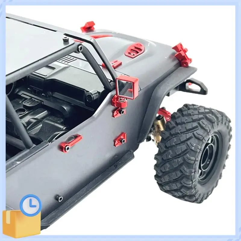 ABTK-RC комплект обшивки корпуса автомобиля для MJX 1/12 H12Y H12Y + аксессуары для обновления радиоуправляемого автомобиля красный
ABTK-RC комплект обшивки корпуса автомобиля для MJX 1/12 H12Y H12Y + аксессуары для обновления радиоуправляемого автомобиля красный
