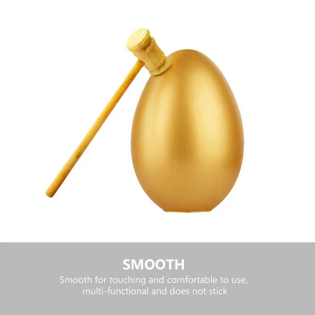 Large Plastic Egg Mold Multi-Use Diy Chocolate Casting Mold For Party Golden Eggs Washable Non-Stick Durable Craft Tool
Large Plastic Egg Mold Multi-Use Diy Chocolate Casting Mold For Party Golden Eggs Washable Non-Stick Durable Craft Tool