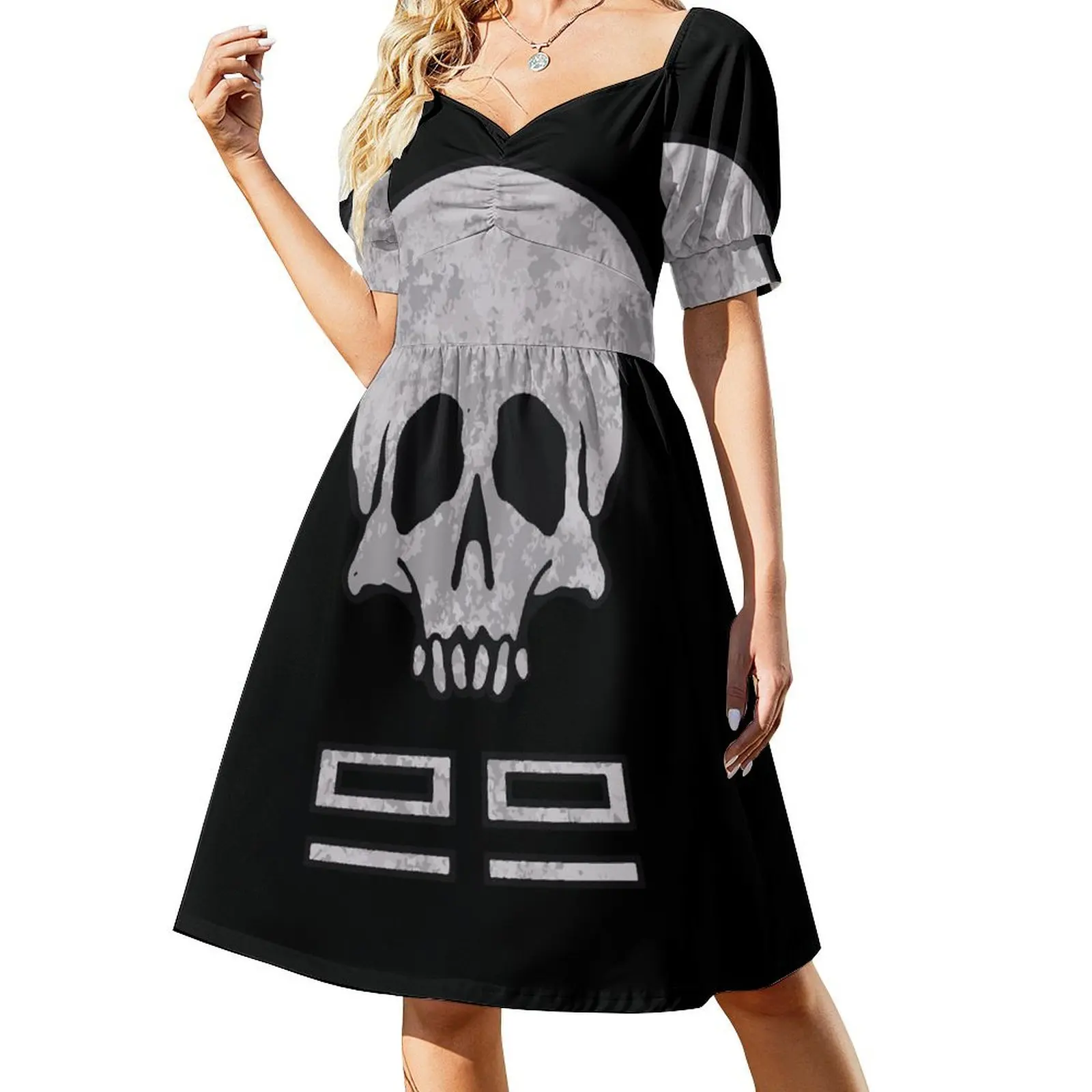 The Bad Batch Short-Sleeved Dress summer dresses women 2025 summer dresses ladies 2025 women's fashion dresses
The Bad Batch Short-Sleeved Dress summer dresses women 2025 summer dresses ladies 2025 women's fashion dresses