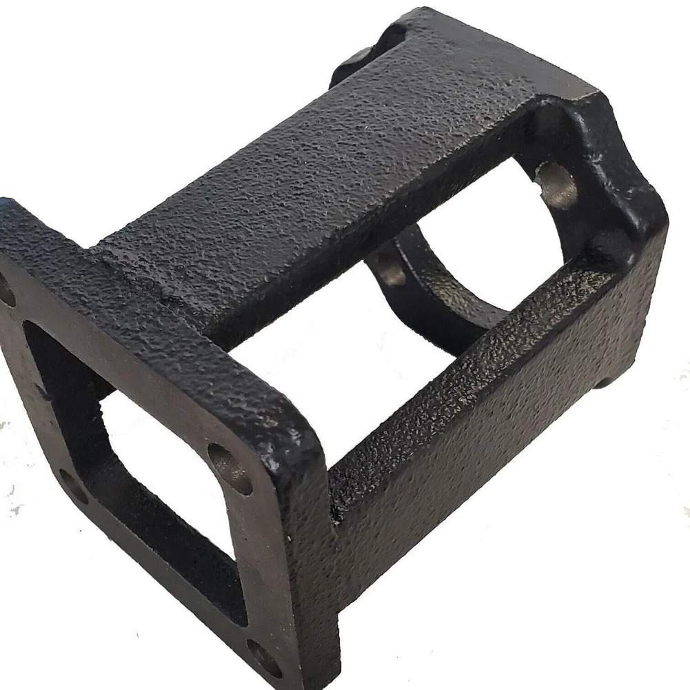 Mount Bracket for Hydraulic Pump Installation on Log Splitters Operating with For 5 For HP and 7 For HP Engines
Mount Bracket for Hydraulic Pump Installation on Log Splitters Operating with For 5 For HP and 7 For HP Engines