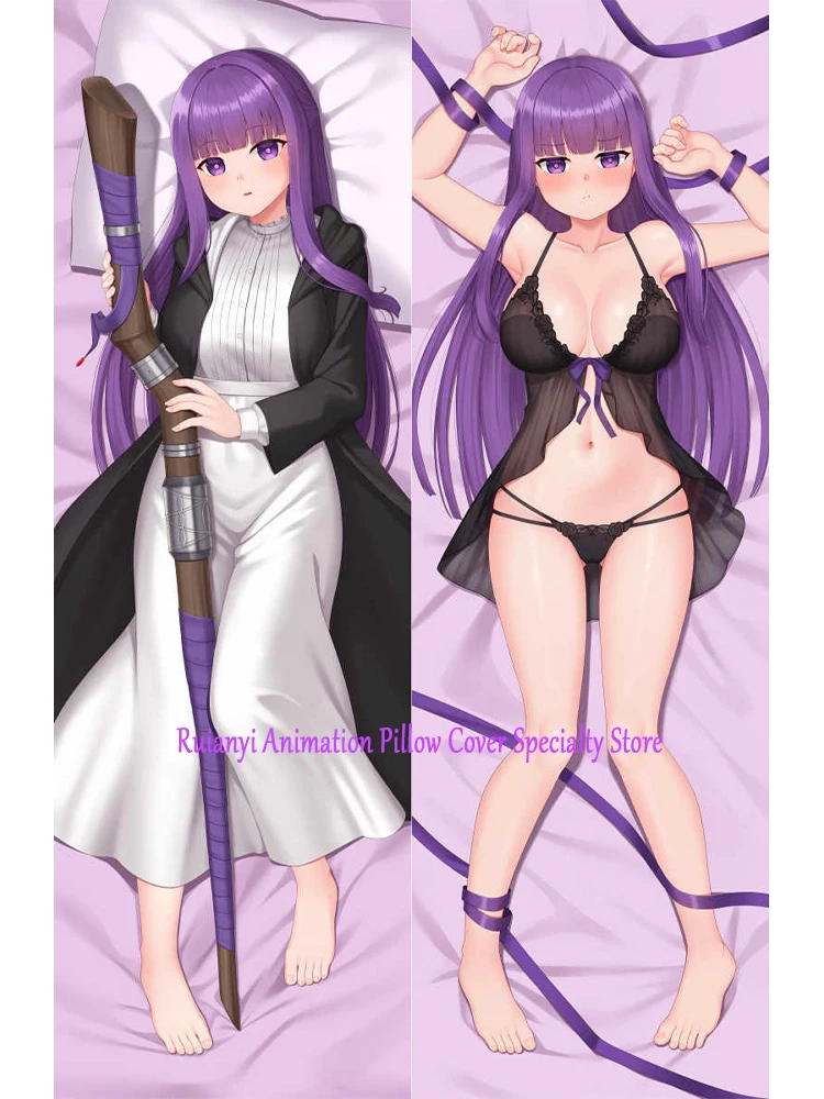 Dakimakura Anime Beautiful Girl Double-sided Pillow Cover Print Life-size body pillows cover Adult pillowcase
Dakimakura Anime Beautiful Girl Double-sided Pillow Cover Print Life-size body pillows cover Adult pillowcase