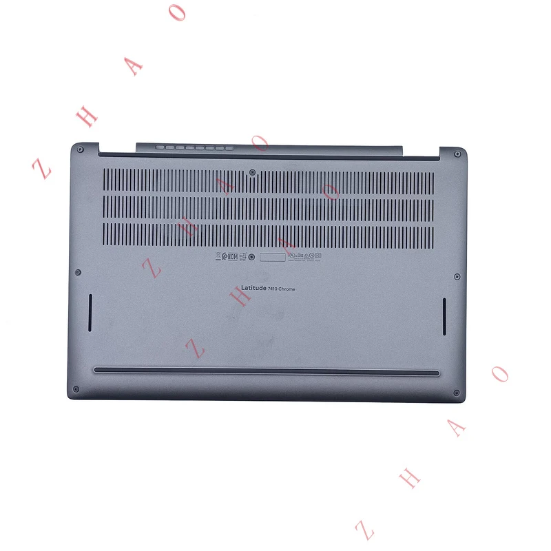 Z 0G0888 G0888 For Dell Latitue 7410 Chrome Lower Bottom Base Cover Case Gray
Z 0G0888 G0888 For Dell Latitue 7410 Chrome Lower Bottom Base Cover Case Gray