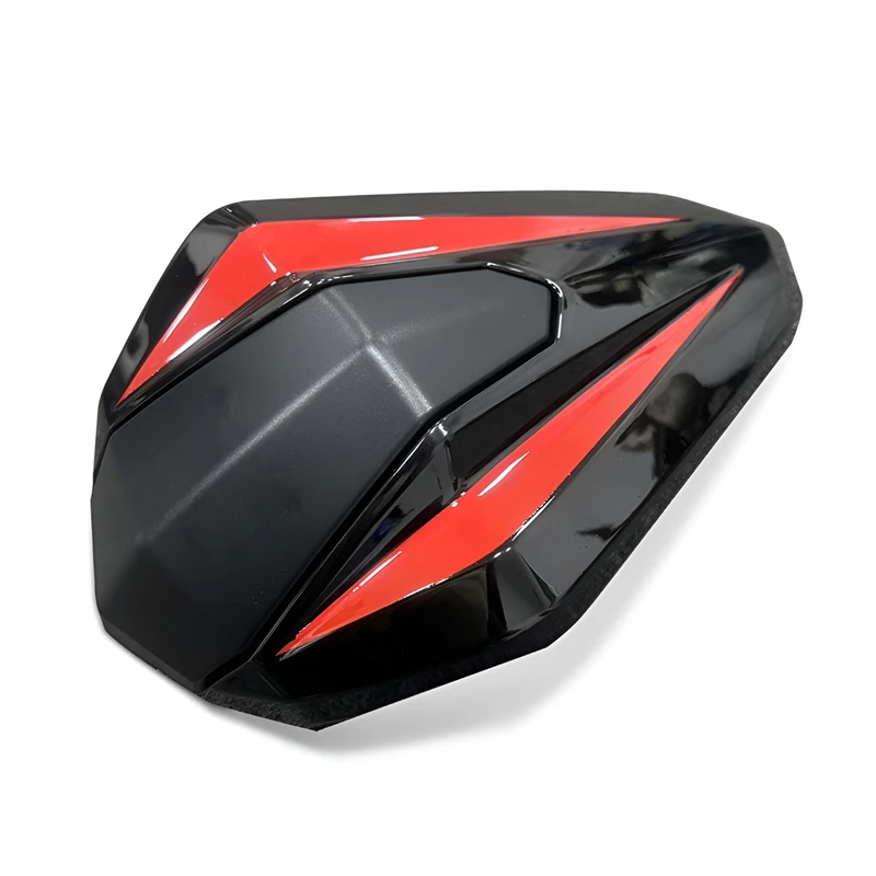 Защитный обтекатель (капот) заднего сиденья для мотоциклов 450SR/SRS 2022-2024, комплект для установки, аксессуар для защиты кузова двигателя
Защитный обтекатель (капот) заднего сиденья для мотоциклов 450SR/SRS 2022-2024, комплект для установки, аксессуар для защиты кузова двигателя