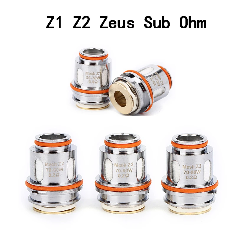 Сетчатая катушка Zeus Sub Ohm Z серии KA1 Z1 0,4 Ом Z2 0,2 Ом Сетчатые головки для резервуара Zeus Sub Ohm (5 шт.)
Сетчатая катушка Zeus Sub Ohm Z серии KA1 Z1 0,4 Ом Z2 0,2 Ом Сетчатые головки для резервуара Zeus Sub Ohm (5 шт.)