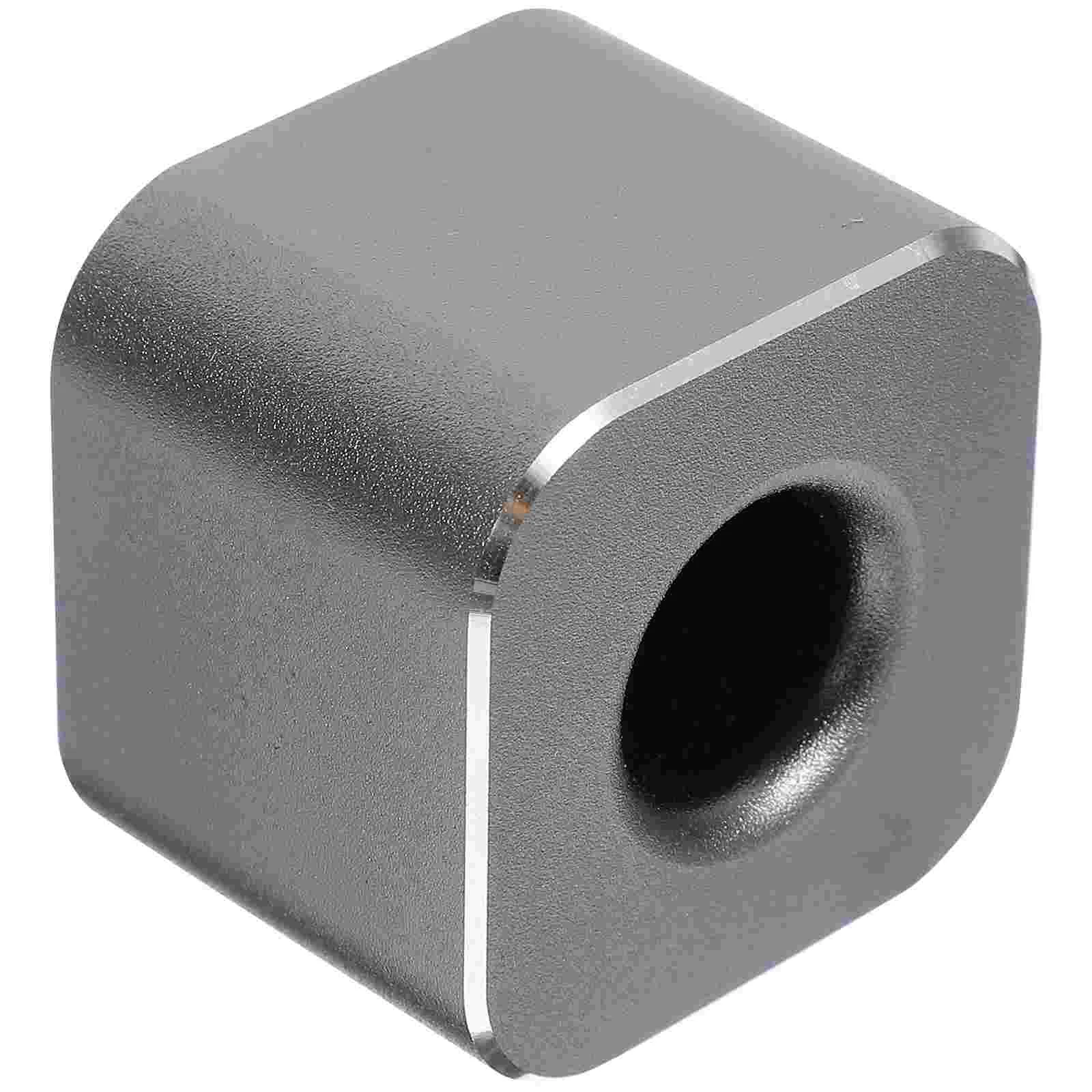 Mini Aluminum Alloy Pen Stand Office Fountain Ink Dispenser Pencil Case Single Holder Base
Mini Aluminum Alloy Pen Stand Office Fountain Ink Dispenser Pencil Case Single Holder Base