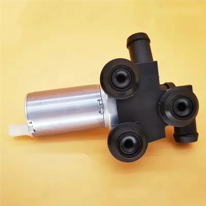 Auxillary Cooling Water Pump Valve 116I 120I 318I 320I 64116928246 Water Pump Valve Forbmw E81 E87 E90 E91-A08Q
Auxillary Cooling Water Pump Valve 116I 120I 318I 320I 64116928246 Water Pump Valve Forbmw E81 E87 E90 E91-A08Q