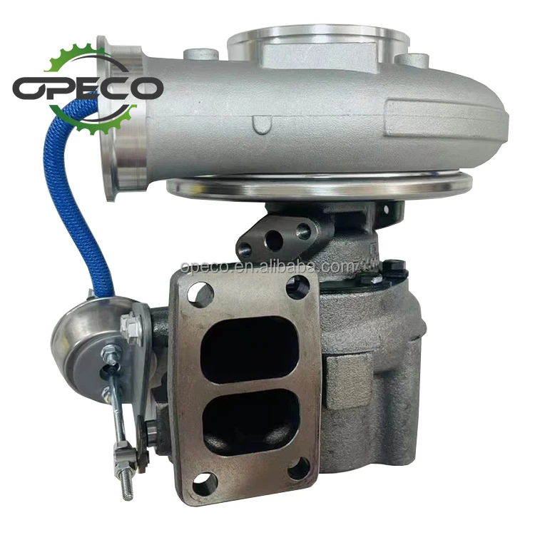 Turbocharger 12709880226 082V09100-7576 082V09100-7586 For Howo Truck
Turbocharger 12709880226 082V09100-7576 082V09100-7586 For Howo Truck