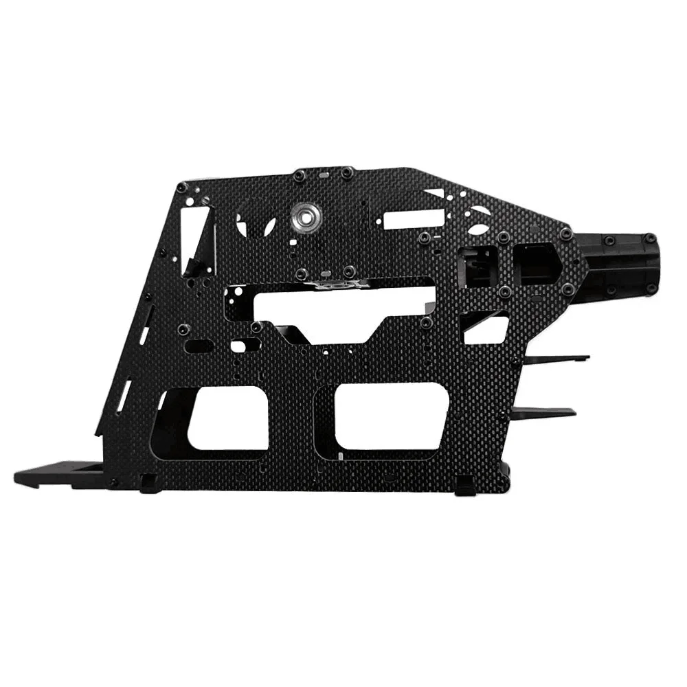 DIY RC 600ESP/FBL Model Hobby Replacement Accessories For Align Trex Helicopter 600 KIT
DIY RC 600ESP/FBL Model Hobby Replacement Accessories For Align Trex Helicopter 600 KIT