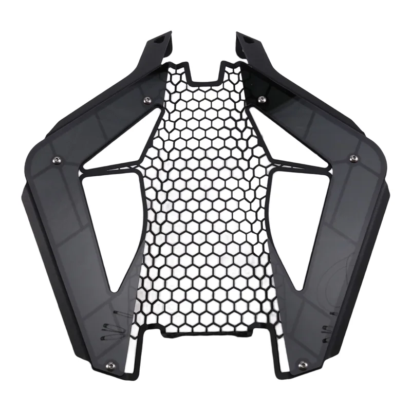 A20K-Motorcycle Headlight Protector Grille Guard Cover For 1390 Super Duke R Evo Superduke 1390 R 2024-2025
A20K-Motorcycle Headlight Protector Grille Guard Cover For 1390 Super Duke R Evo Superduke 1390 R 2024-2025