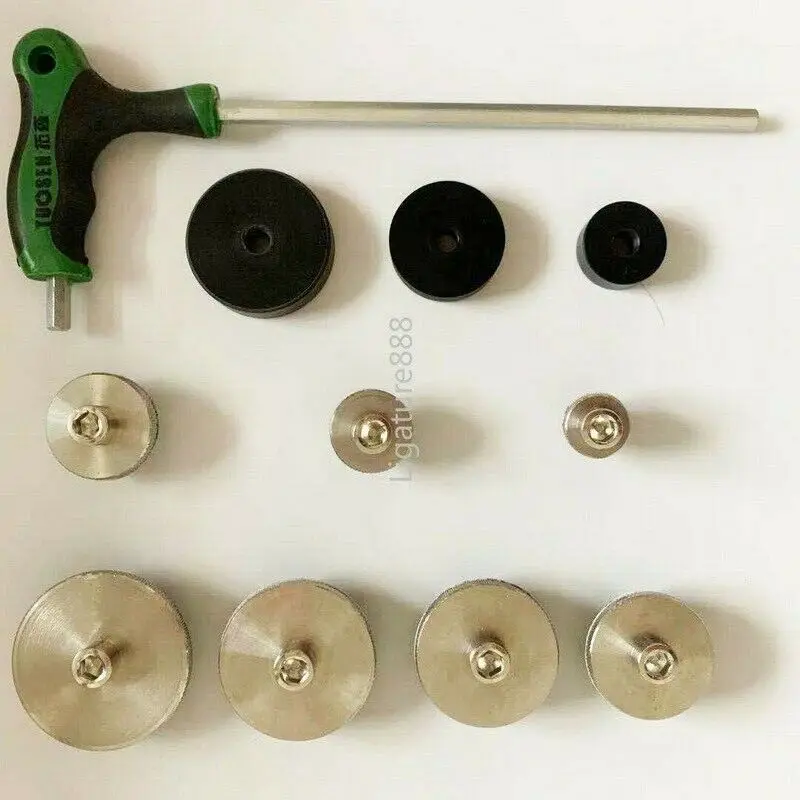 Saxophone Flute Repair Tools Kits For Leveling Tone Hole/pad Cup 11 Pcs 2023 New
Saxophone Flute Repair Tools Kits For Leveling Tone Hole/pad Cup 11 Pcs 2023 New