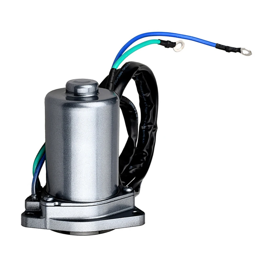 6H1-43880-02 Outboard Tilt Trim Motor Fit for Yamaha Outboard 2 Stroke 50Hp-90Hp
6H1-43880-02 Outboard Tilt Trim Motor Fit for Yamaha Outboard 2 Stroke 50Hp-90Hp