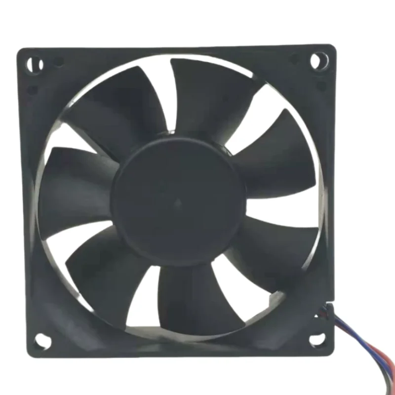 Новый 3-проводной вентиляторный радиатор EFB1224SHE
Новый 3-проводной вентиляторный радиатор EFB1224SHE