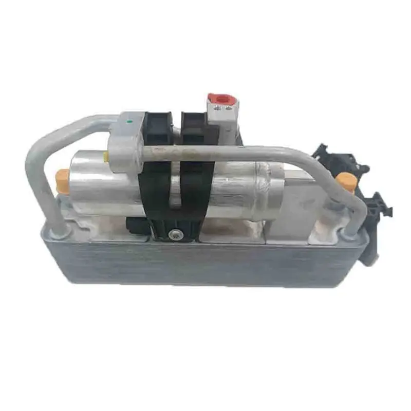 Condenser Air Conditioning Condenser Air Conditioning For BMW 64506842989 Car Accessories For BMW 530I 540I 630I 730Li
Condenser Air Conditioning Condenser Air Conditioning For BMW 64506842989 Car Accessories For BMW 530I 540I 630I 730Li
