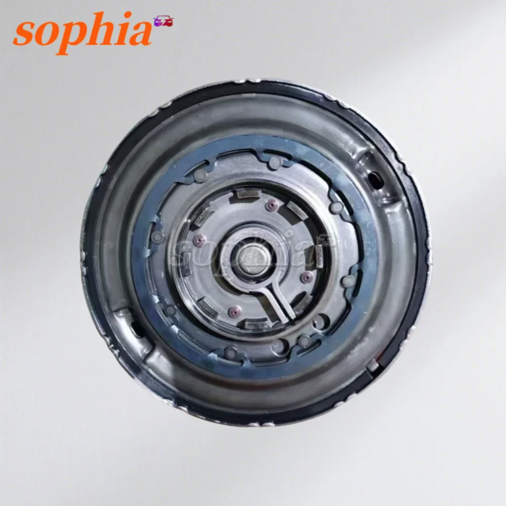 MPS6 6DCT450 Transmission Clutch 1268154C-FX Fits For CHRYSLER DODGE FORD VOLVO LAND ROVER
MPS6 6DCT450 Transmission Clutch 1268154C-FX Fits For CHRYSLER DODGE FORD VOLVO LAND ROVER