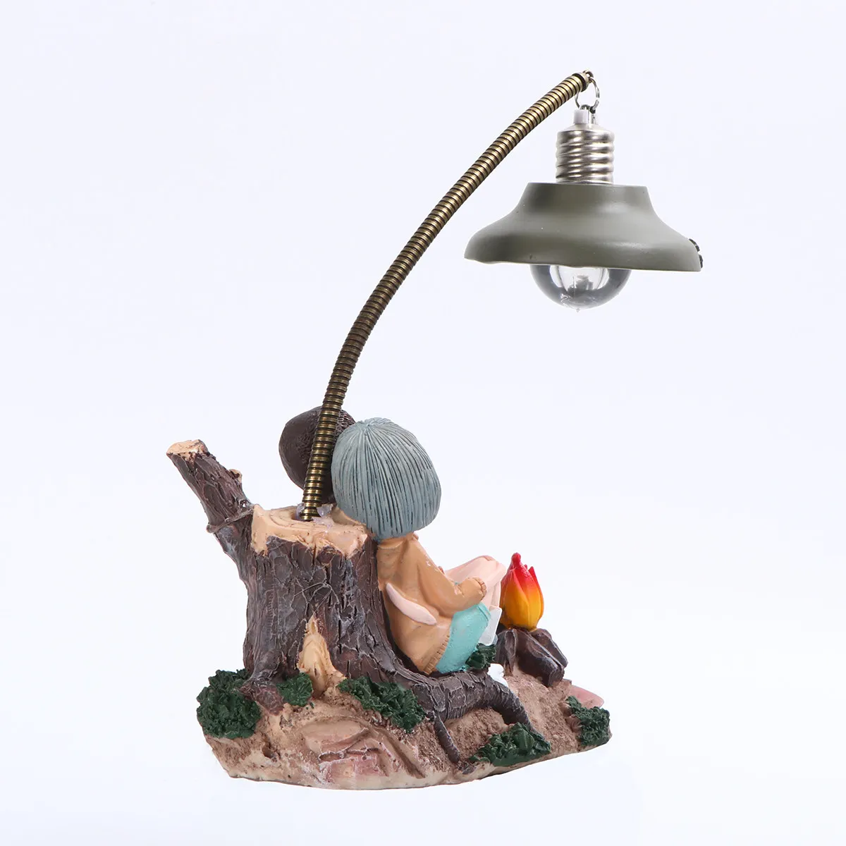 Миниатюрная декоративная лампа-пара из смолы для домашнего декора: гостиная, спальня, кабинет, комнаты молодоженов. Ночник, украшение, идея для подарка.
Миниатюрная декоративная лампа-пара из смолы для домашнего декора: гостиная, спальня, кабинет, комнаты молодоженов. Ночник, украшение, идея для подарка.