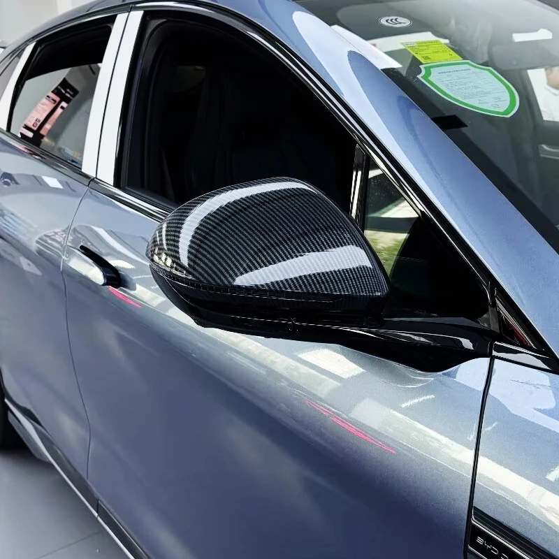 Стайлинг автомобиля, зеркало заднего вида, боковая маркировка, крышка топливного бака, дверная ручка, аксессуары для BYD Sea lion Sealion 7 EV 2024 2025
Стайлинг автомобиля, зеркало заднего вида, боковая маркировка, крышка топливного бака, дверная ручка, аксессуары для BYD Sea lion Sealion 7 EV 2024 2025