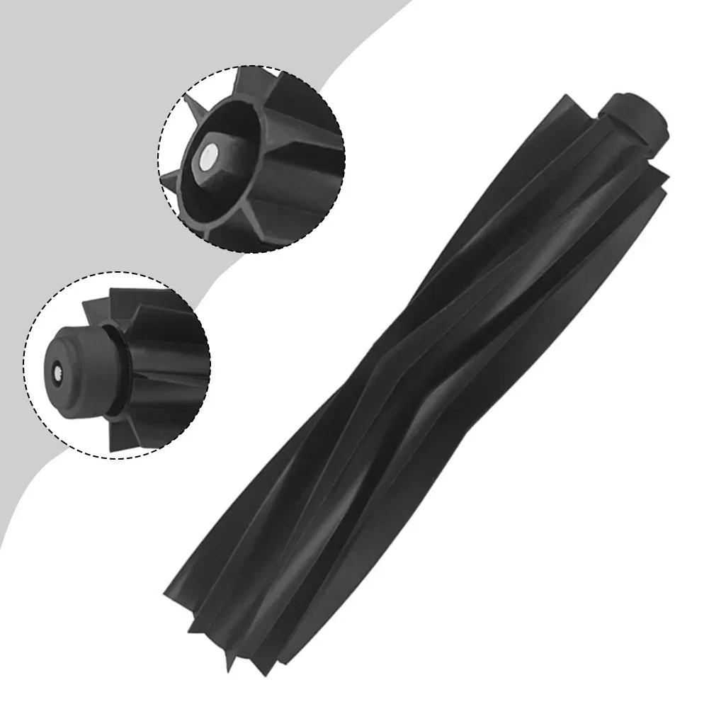 Roller Rubber Brush Main Brush For Eu-fy Rolling Brush, X9 Pro Sweeping Roboat Vacuum Cleaner Accessories Spare Parts
Roller Rubber Brush Main Brush For Eu-fy Rolling Brush, X9 Pro Sweeping Roboat Vacuum Cleaner Accessories Spare Parts
