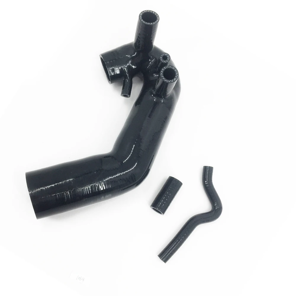 Silicone Induction Intake Hose Kit Fit 96-05 Volkswagen Passat B5 1.8T Engine Turbo
Silicone Induction Intake Hose Kit Fit 96-05 Volkswagen Passat B5 1.8T Engine Turbo