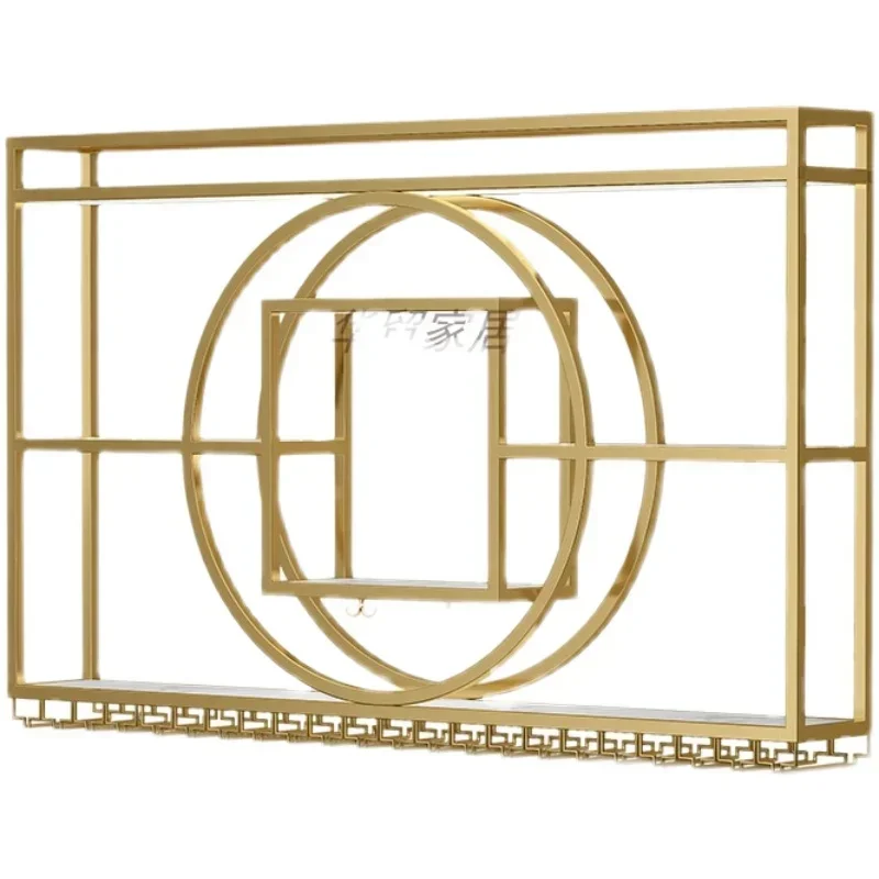Ladies Luxury Wine Rack Golden Hotel Hanging Display Wall Wine Cabinet Bottle
Ladies Luxury Wine Rack Golden Hotel Hanging Display Wall Wine Cabinet Bottle