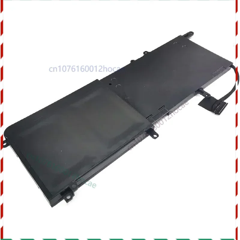 9NJM1 Аккумулятор для ноутбука Dell Alienware 15 R3 R4 17 R4 R5 P69F P31E 546FF 44T2R P31E001 P69F001 ALW17C HF250 MG2YH HF250 0546FF
9NJM1 Аккумулятор для ноутбука Dell Alienware 15 R3 R4 17 R4 R5 P69F P31E 546FF 44T2R P31E001 P69F001 ALW17C HF250 MG2YH HF250 0546FF