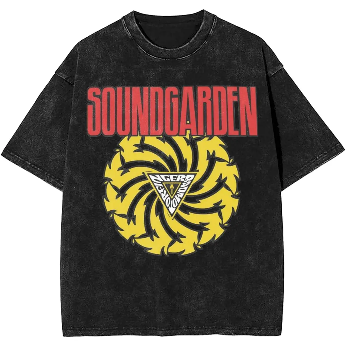 Рубашка Soundgarden рок-группы, уличная одежда для мужчин и женщин, модные футболки в стиле хип-хоп
Рубашка Soundgarden рок-группы, уличная одежда для мужчин и женщин, модные футболки в стиле хип-хоп