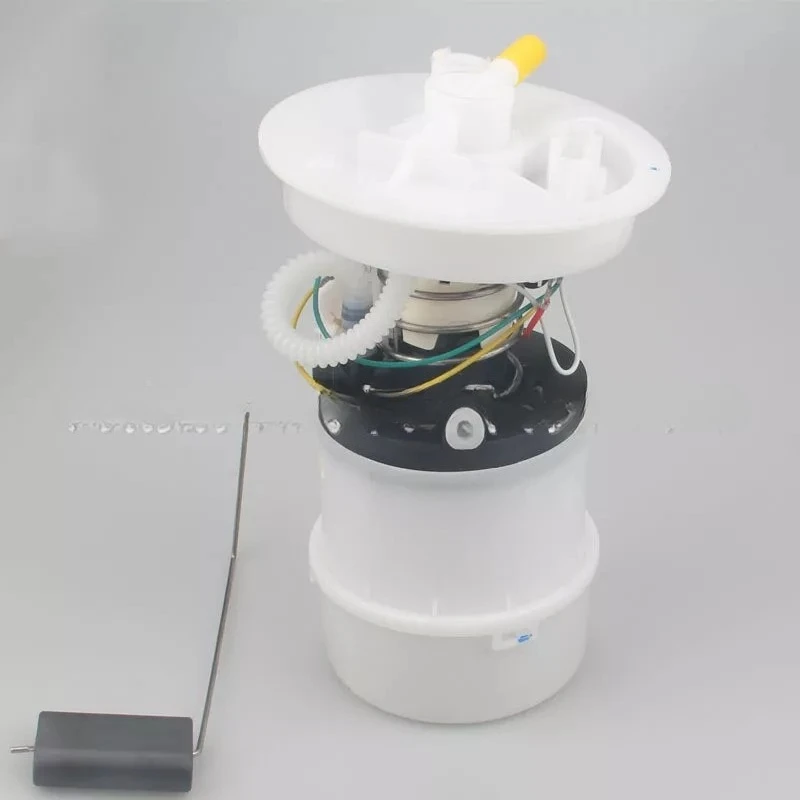 Fuel pump assembly 1529595 0986580412 72513 Applicable fuel pump assembly
Fuel pump assembly 1529595 0986580412 72513 Applicable fuel pump assembly