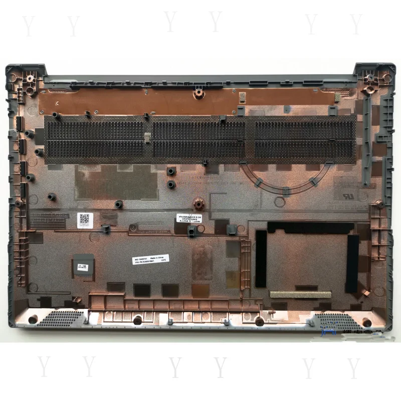 Y+ New Bottom Cover Lower Case For Lenovo S145-15IW S145-15 2019 81MV 5CB0S16941
Y+ New Bottom Cover Lower Case For Lenovo S145-15IW S145-15 2019 81MV 5CB0S16941
