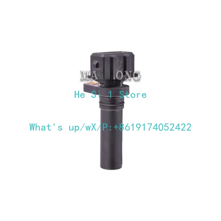 For forklift parts ETV ETM speed sensor 51009815
For forklift parts ETV ETM speed sensor 51009815