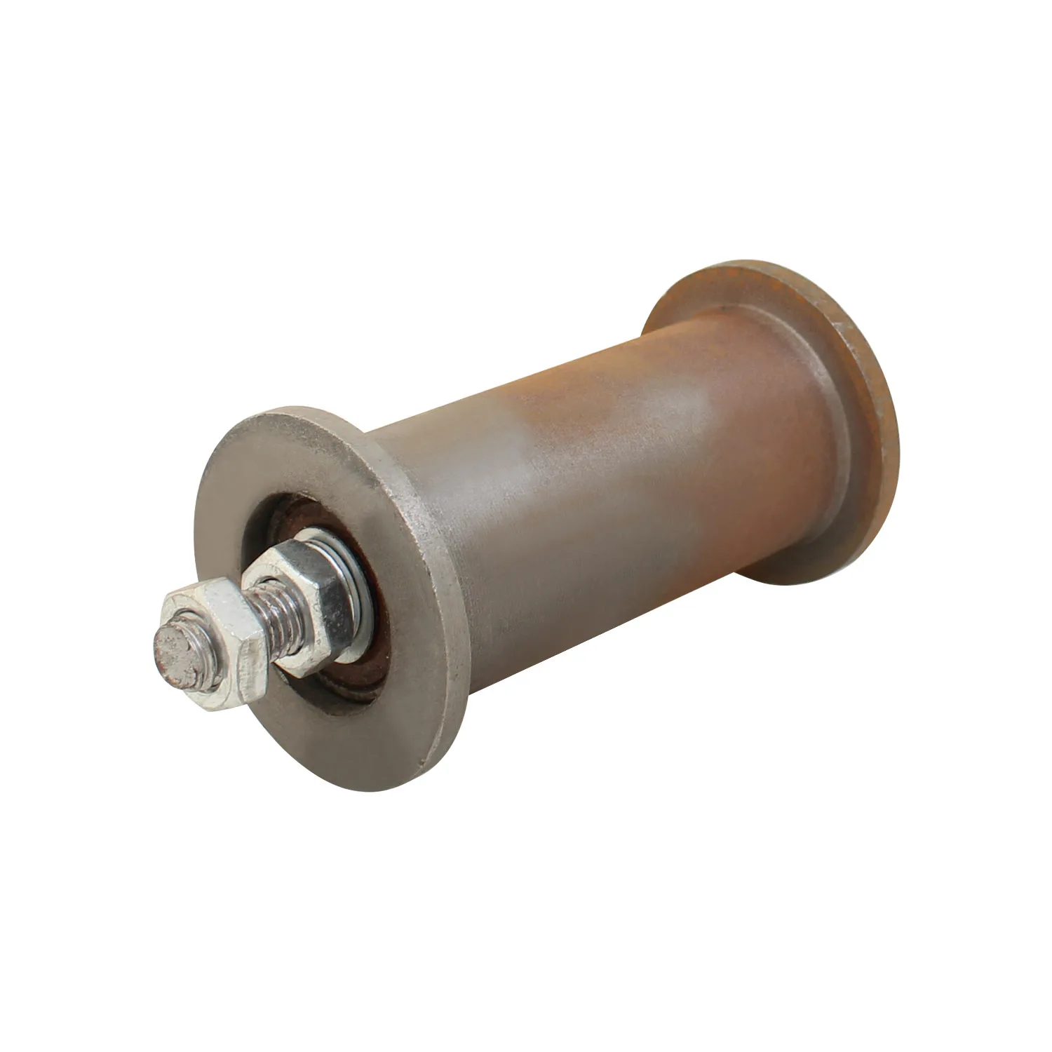 Tensioner Pulley for Tractor Mini-tiller Tricycle Pinch Roller Replacement Belt Pulley Adjusting Wheel with Bearing Press Pulley
Tensioner Pulley for Tractor Mini-tiller Tricycle Pinch Roller Replacement Belt Pulley Adjusting Wheel with Bearing Press Pulley