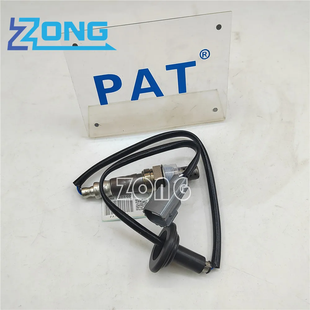 ZONG NEW O2 Sensor For Toyota Echo Yaris Prius Matrix Camry Pontiac Vibe Scion XA XB XD 1.8L 2008-2013 234-4069 89465-52060
ZONG NEW O2 Sensor For Toyota Echo Yaris Prius Matrix Camry Pontiac Vibe Scion XA XB XD 1.8L 2008-2013 234-4069 89465-52060