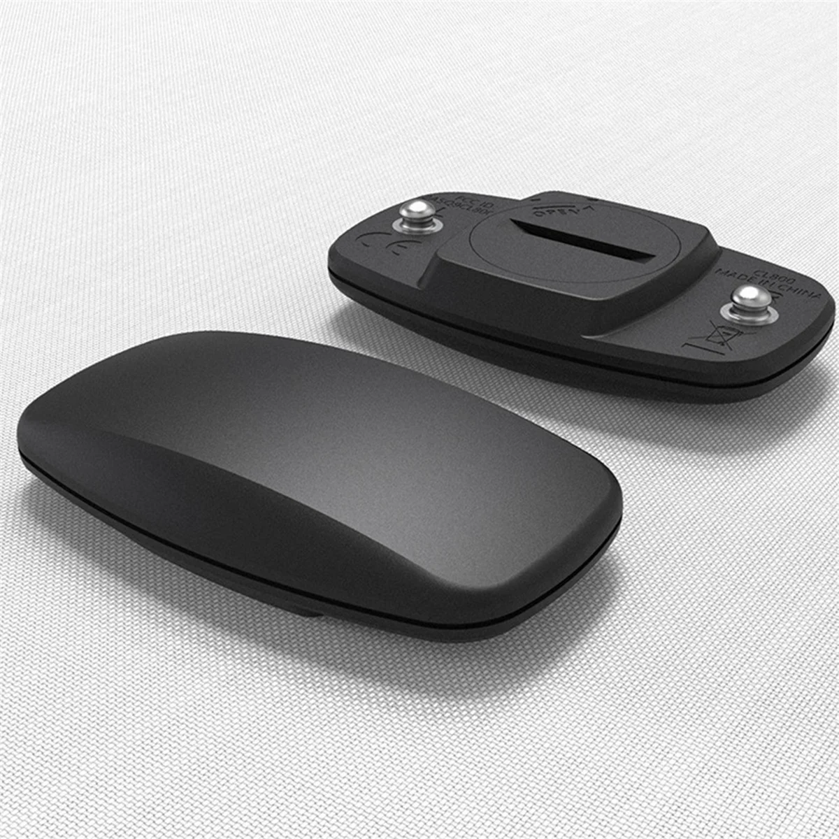 Heart Rate Monitor Chest Strap with Wireless Charger Sensor Belt Bluetooth 5.0 ANT+ for Sport
Heart Rate Monitor Chest Strap with Wireless Charger Sensor Belt Bluetooth 5.0 ANT+ for Sport