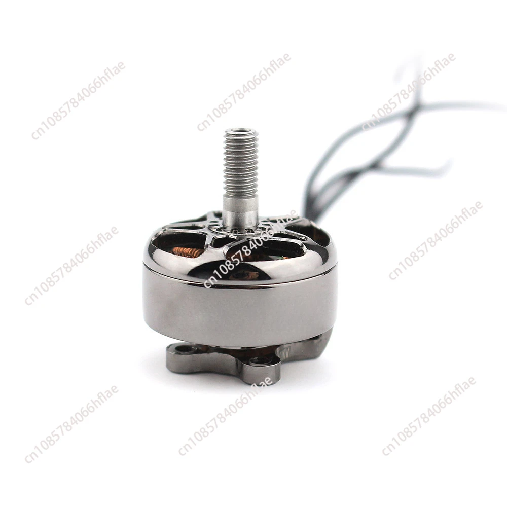 Applicable to ECOII 2207 1700 1900 2400KV remote control model FPV traverser motor
Applicable to ECOII 2207 1700 1900 2400KV remote control model FPV traverser motor