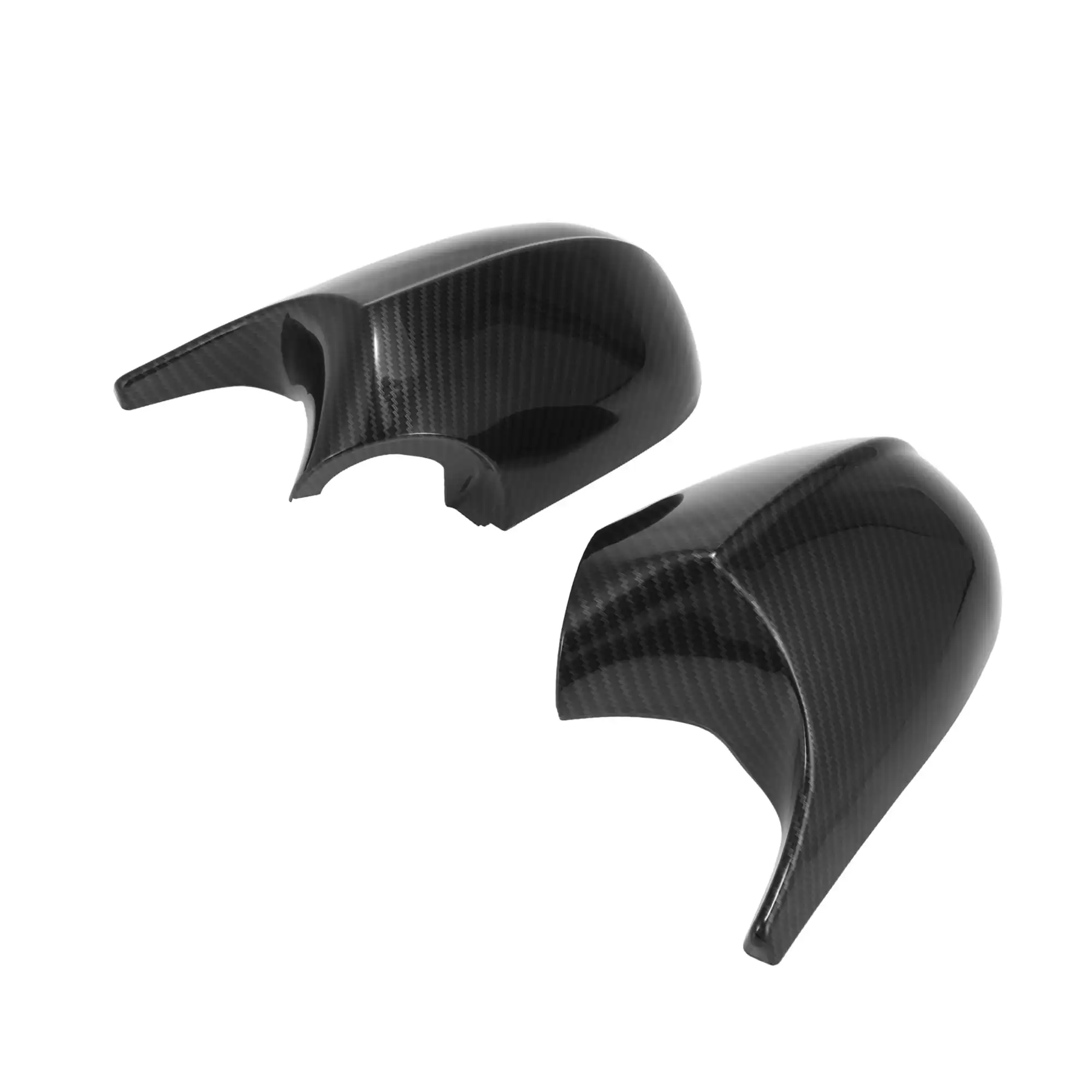 Unique Bargains Pair Exterior Rear View Mirror Housing Door Wing Mirror Cover Cap
Unique Bargains Pair Exterior Rear View Mirror Housing Door Wing Mirror Cover Cap