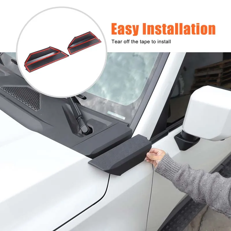 Для Toyota Prado LC250 2024+ автомобильная передняя торцевая защита передней стойки, нижняя пластина против царапин, передняя концевая защитная пластина, автомобильные аксессуары, ABS
Для Toyota Prado LC250 2024+ автомобильная передняя торцевая защита передней стойки, нижняя пластина против царапин, передняя концевая защитная пластина, автомобильные аксессуары, ABS