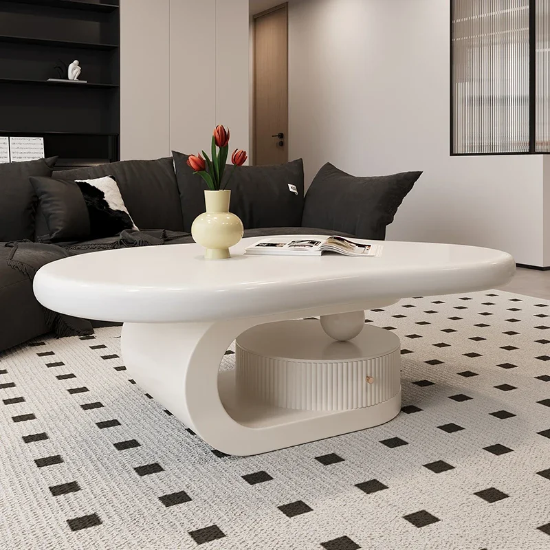 Magazine Living Room Center Coffee Table Modern Minimalist Style Coffee Tables Luxury Decoration Couchtisch Hotel Furniture
Magazine Living Room Center Coffee Table Modern Minimalist Style Coffee Tables Luxury Decoration Couchtisch Hotel Furniture